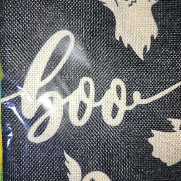 Halloween Boo Ghost Placemats - Picture 6 of 6